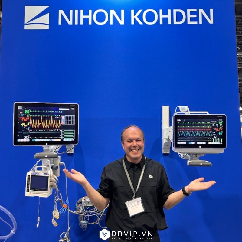 Nihon Kohden