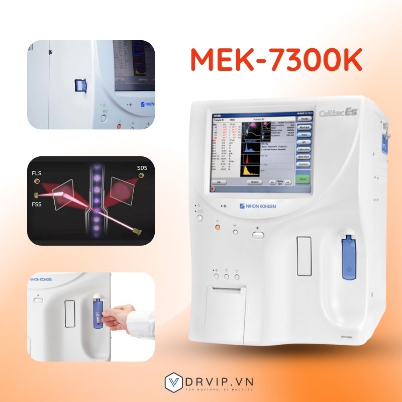 MEK-7300K