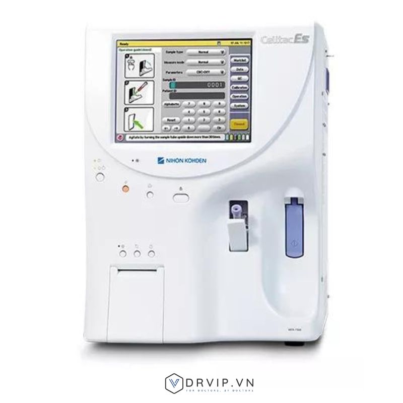 MEK-7300K