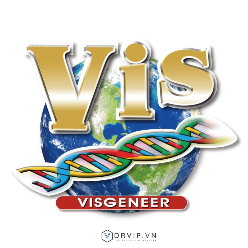 Logo-Visgeneer