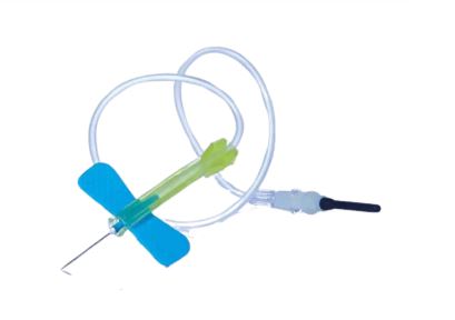 IMPROSAFE® Blood Collection Sets