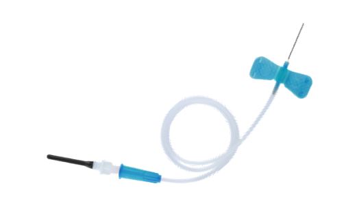 IMPROVACUTER® Blood Collection Sets