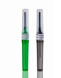 IMPROVACUTER® Multi-Sample Needles